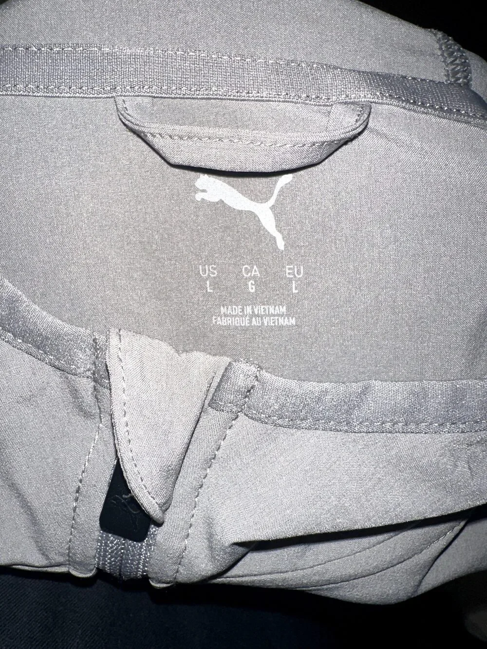 Puma Windcell Set